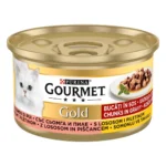 Gourmet Gold 85гр - Image 6