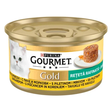Gourmet Gold 85гр