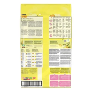Friskies Junior - Пълноценна храна за малки котета и бременни или кърмещи котки. 10кг - Image 3