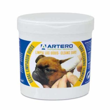 Artero Напръстници за уши 50бр.
