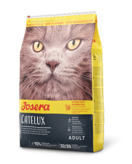 Храна за котки JOSERA Catelux