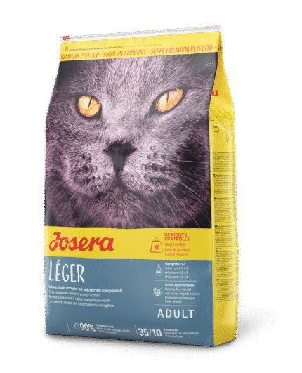 Храна за котки JOSERA Léger