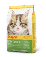 Храна за котки JOSERA Kitten Grainfrее