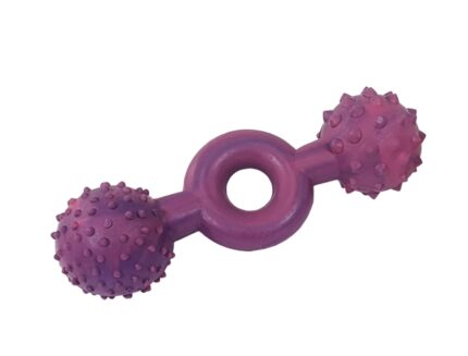 Гумена играчка NOBBY