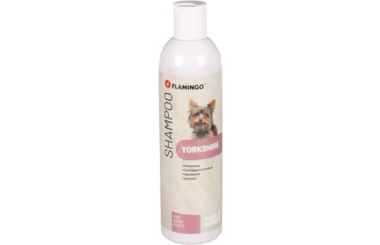 Шампоан Flamingo Yorkshire 300ml