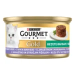Gourmet Gold 85гр - Image 5